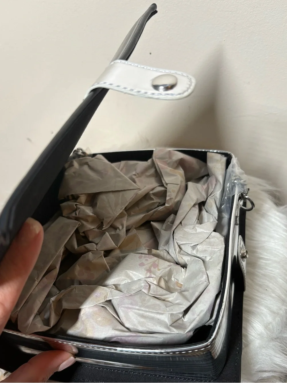 Dolls Kill new packaging